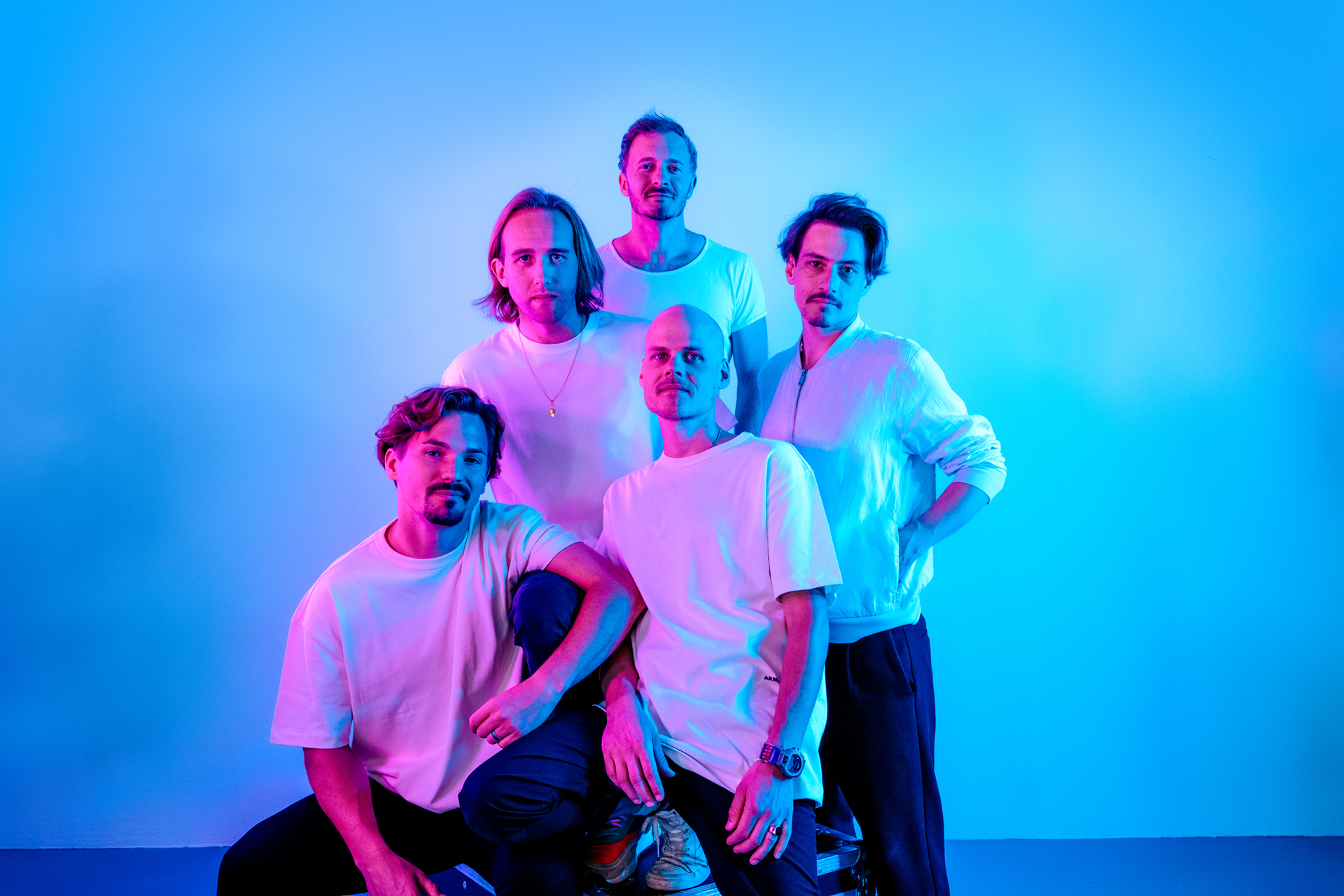 Cat Ballou macht ALLES BUNT DeutschlandTour startet in einem Monat